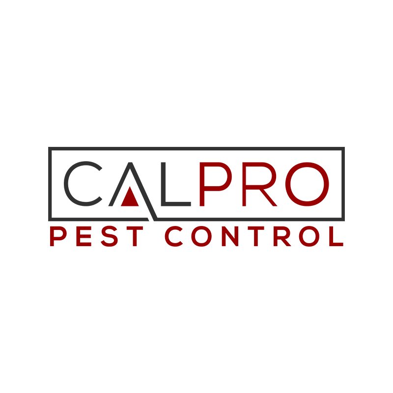 CalPro Pest Control logo