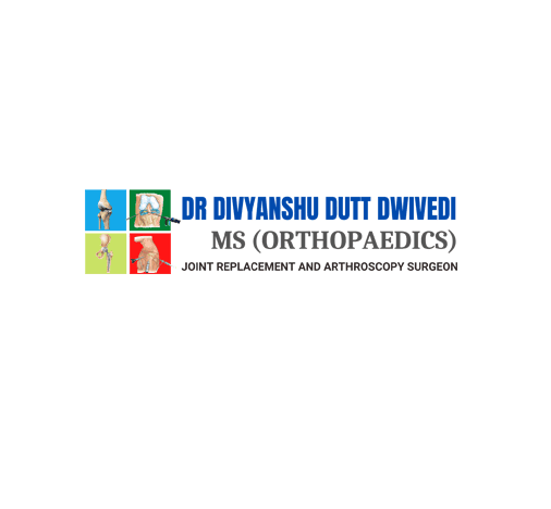 Dr. Divyanshu Dutt Dwivedi logo