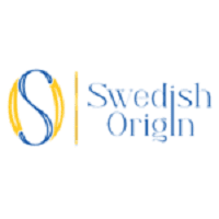 Swedish Origin logo