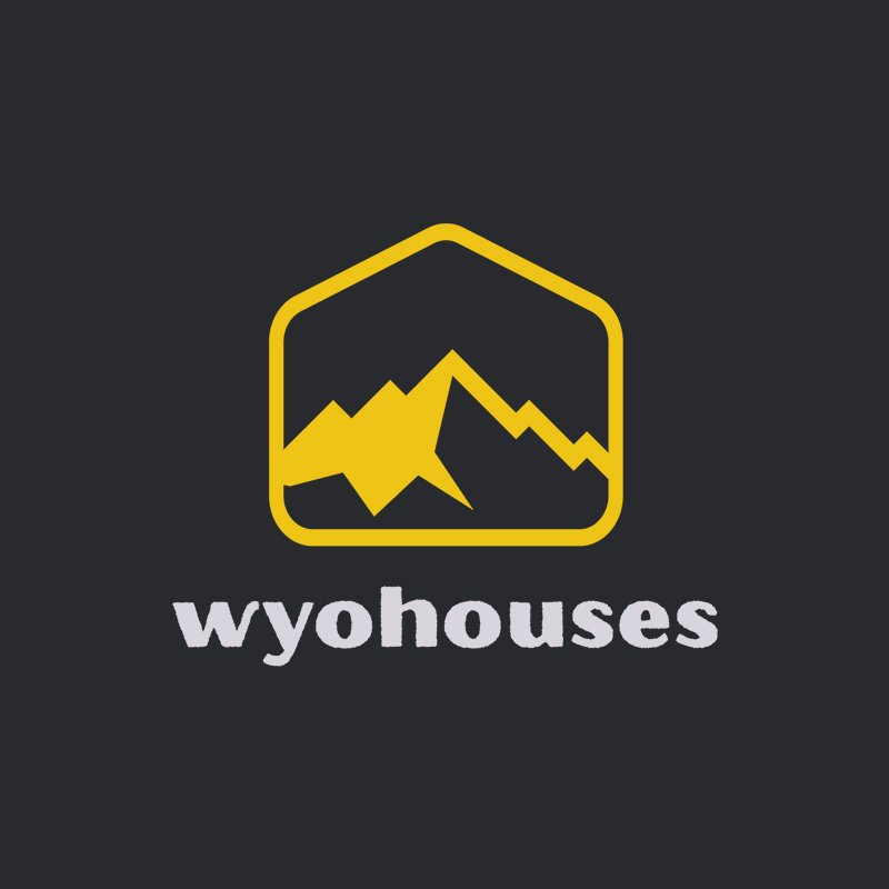 Wyohouses logo