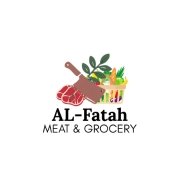 Al Fatah Grocers logo