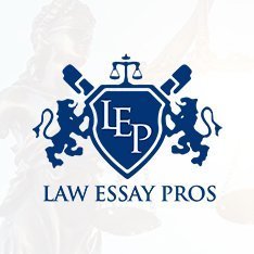 Law Dissertation Help logo