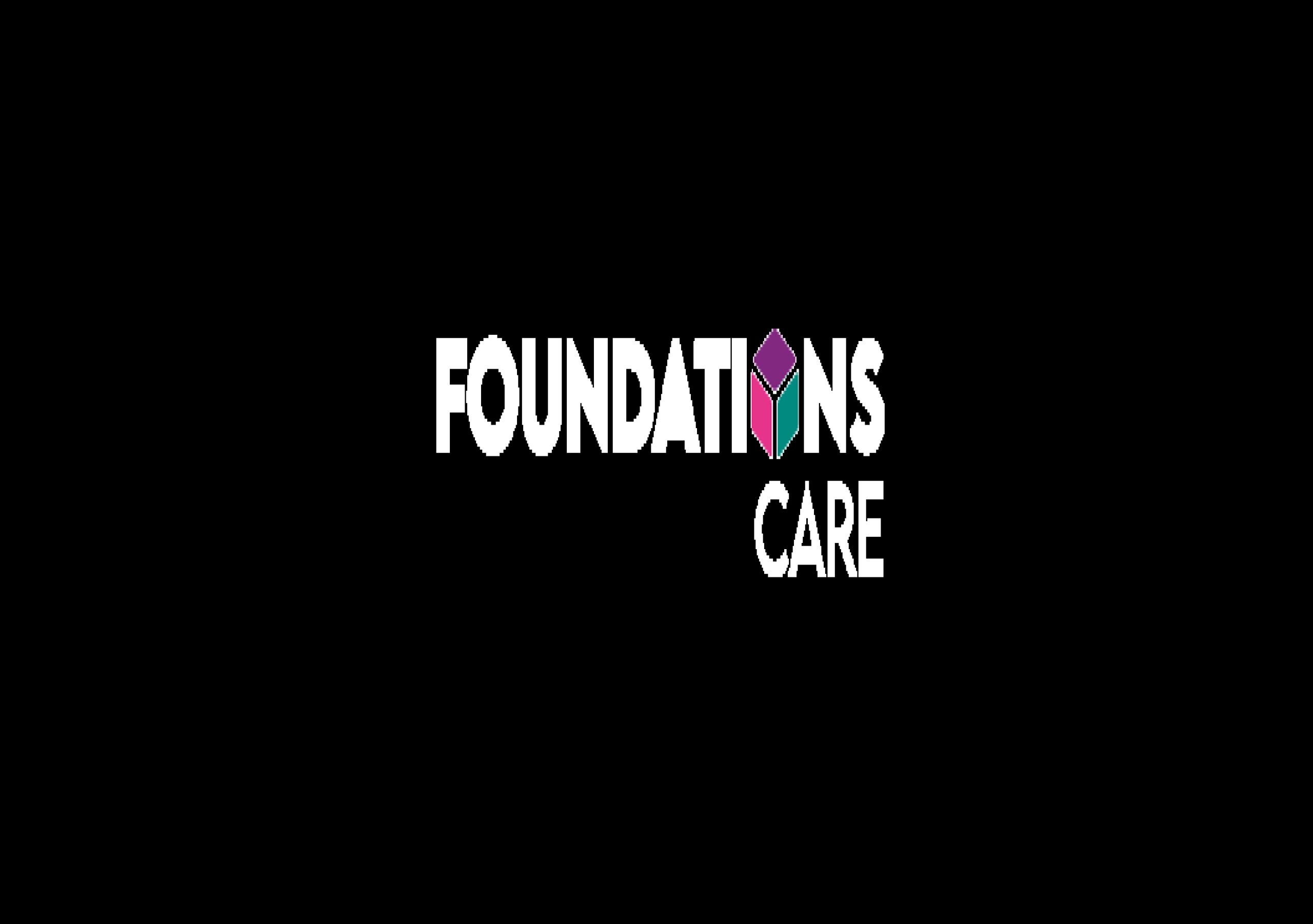 Foundations Care-Toowoomba logo