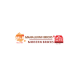 Mahaluxmi Bricks logo