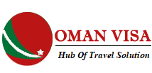 Oman Visa logo