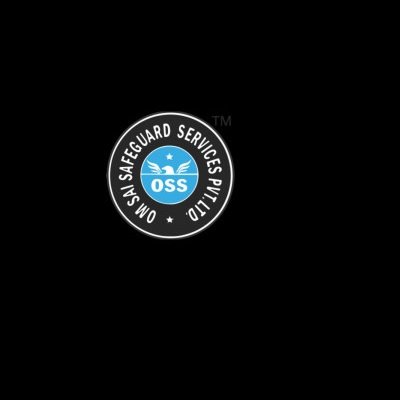 Om Sai Safeguard Services Pvt Ltd logo
