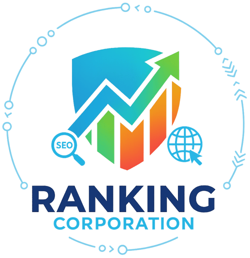 Ranking Corporation logo