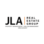 JLA Real Estate Group logo