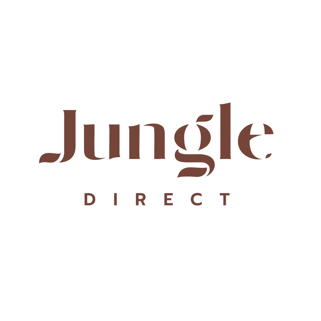 Jungle Direct logo