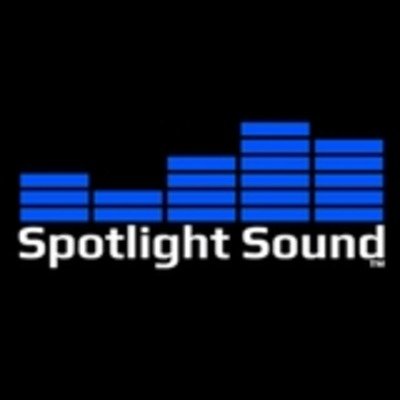 Spotlight Sound logo