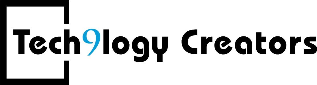 Tech9ology Creators logo
