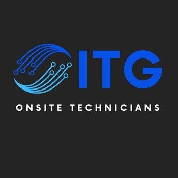 ITG Onsite Technicians logo