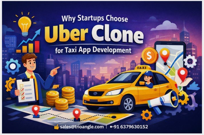uber clone script logo