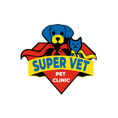 Super Vet Pet Clinic LLC logo