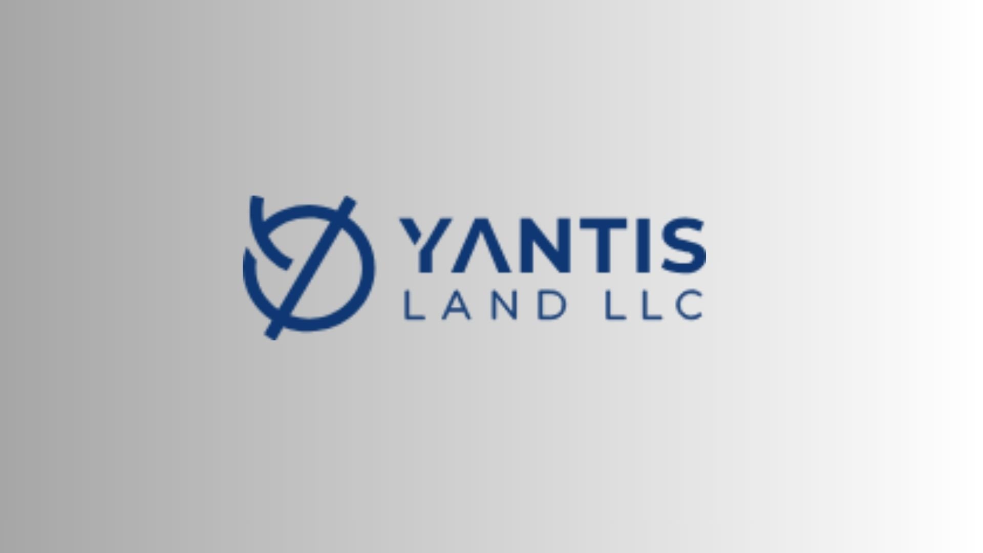 JM YANTIS LAND LLC logo