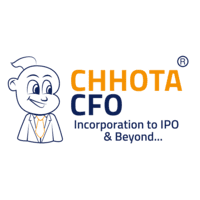 Chhota CFO logo