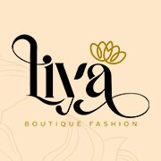 Liya Boutique Fashion logo