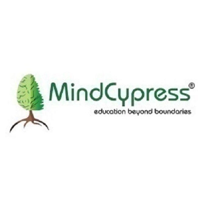 MindCypsres logo