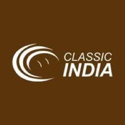 ClassicIndia logo