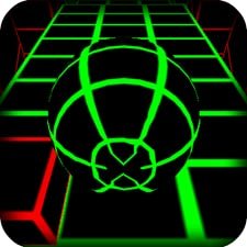 Slope Game logo