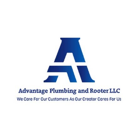 Advantage Plumbing and Rooter logo