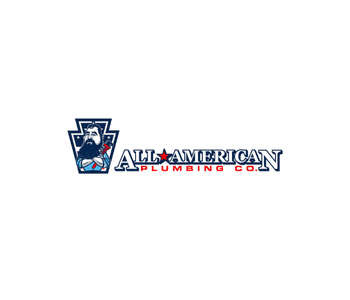 All American Plumbing logo