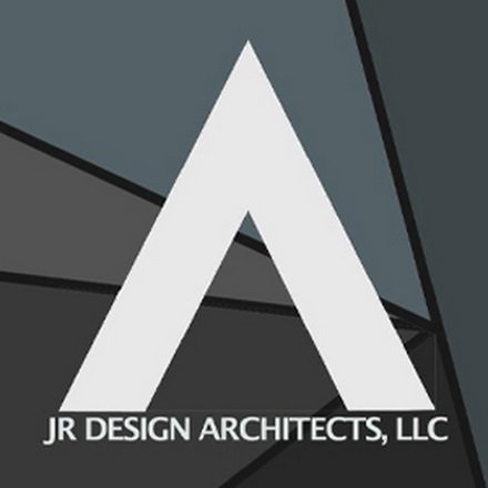 JR Design Architects logo