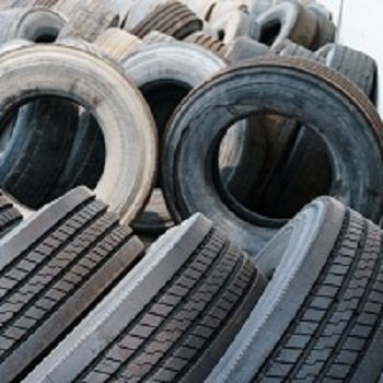 Byers Tire Service, Inc. logo