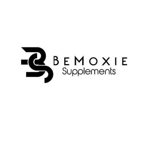 Bemoxie Supplements logo