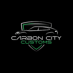 Carbon City Customs logo