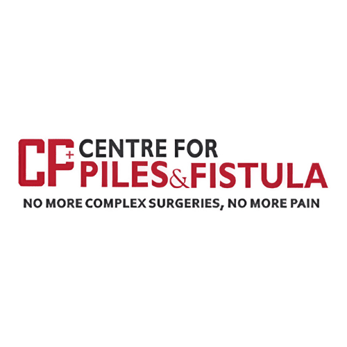 Centre For Piles & Fistula logo
