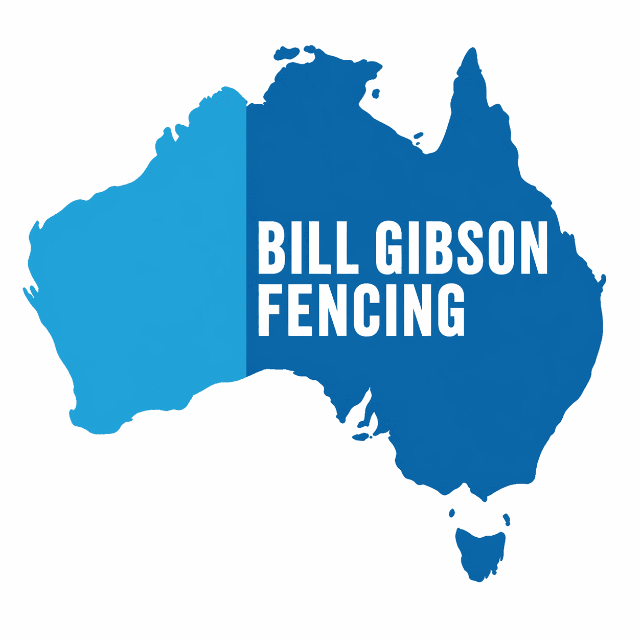 Bill Gibson Fencing PTY Ltd. logo