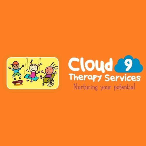 Cloud Nine Therapy logo