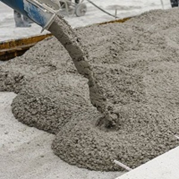 J &amp; M Concrete Construction logo
