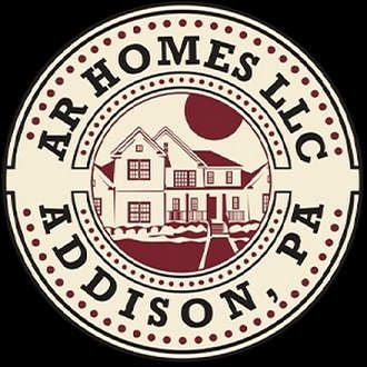 AR Homes LLC logo