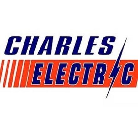 Charles Electric logo