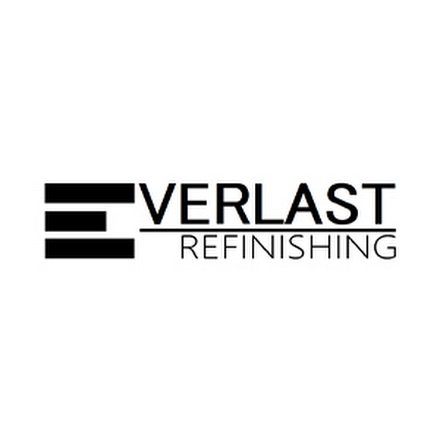 EVERLAST REFINISHING logo