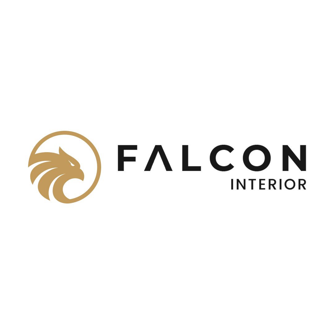 Falcon Interior logo
