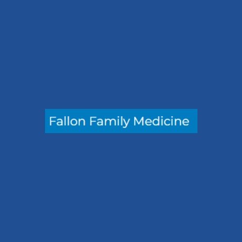 Fallon Family Medicine logo