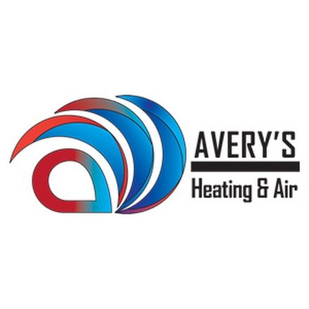 Avery's Heating & Air, LLC logo