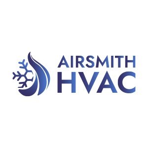 Airsmith HVAC logo