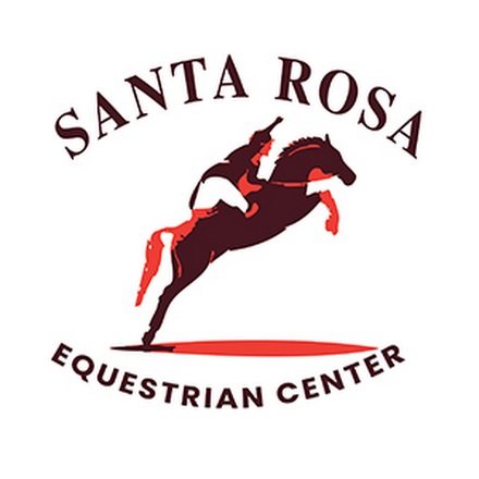 Santa Rosa Equestrian Center logo