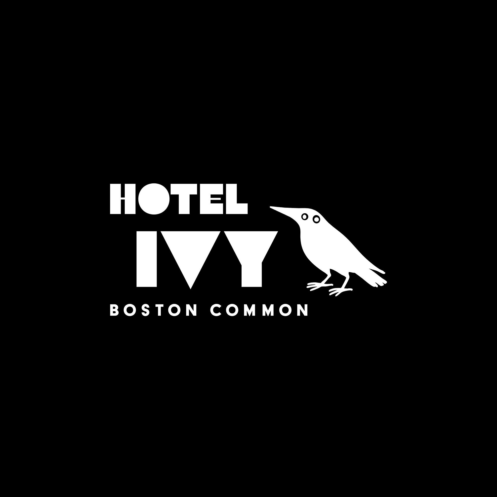 Hotel Ivy Boston Common logo