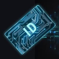 ID Papa logo