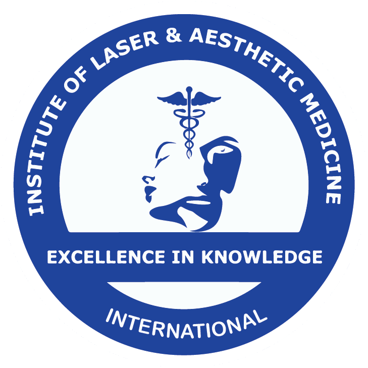 ilamed international logo