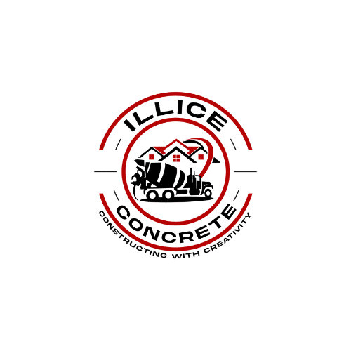 Illice Concrete logo