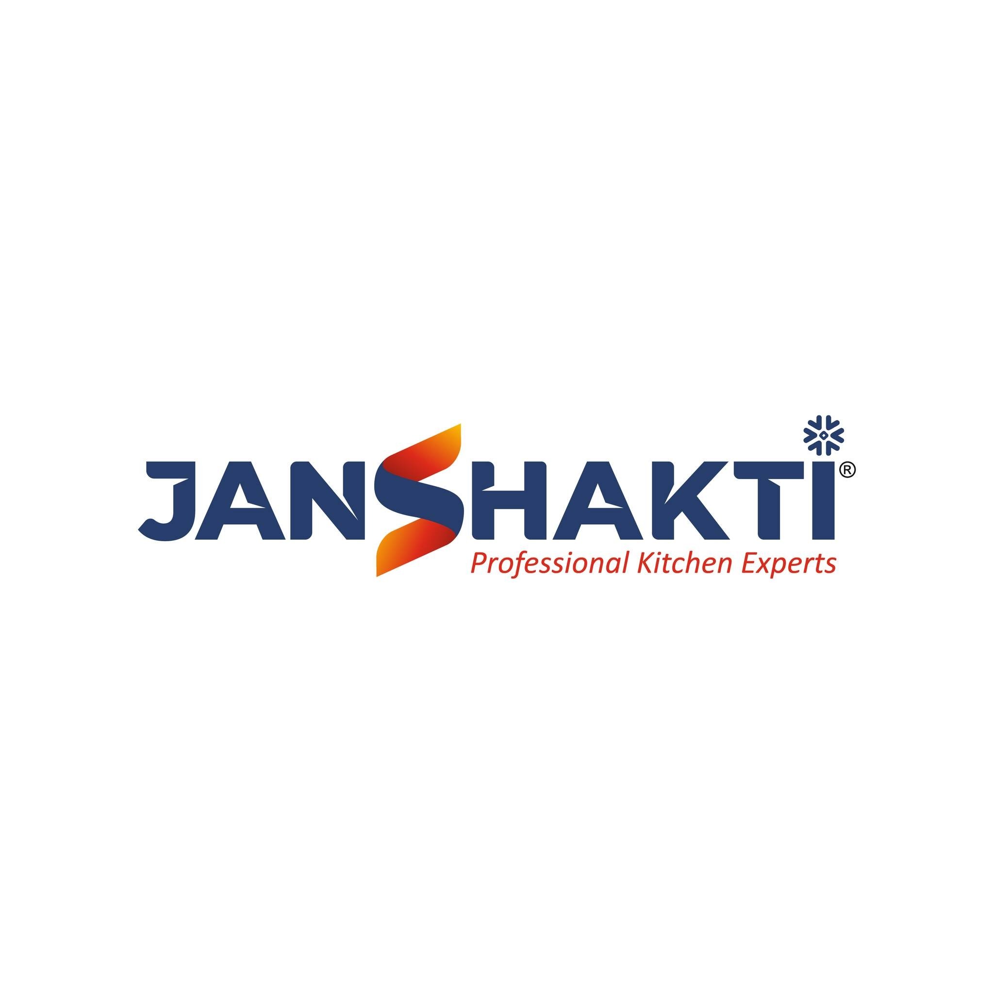 Janshakti Kitchen Solutions Pvt Ltd logo