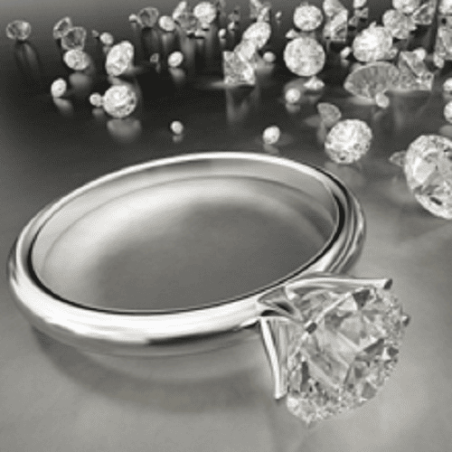Elegant Beads and Artisan Gallery logo