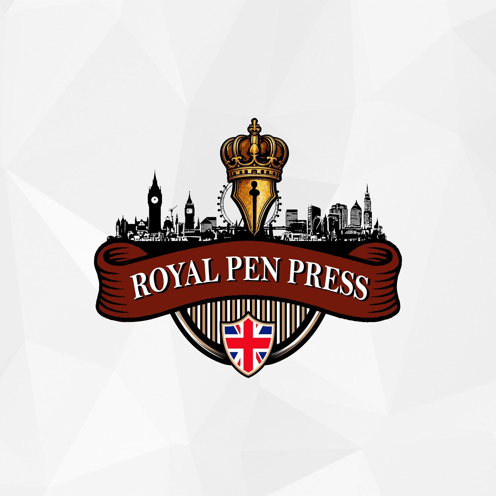 Royal Pen Press logo