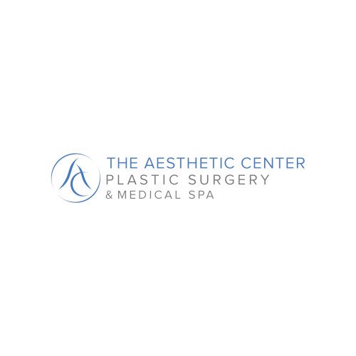 The Aesthetic Center Plastic Surgery &amp; Medical Spa logo